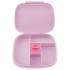 Τάπερ Bento Box Butterfly 700ml