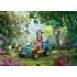 Animals & Friends: Όχημα 4x4 71854