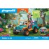 Animals & Friends: Όχημα 4x4 71854