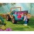 Animals & Friends: Όχημα 4x4 71854