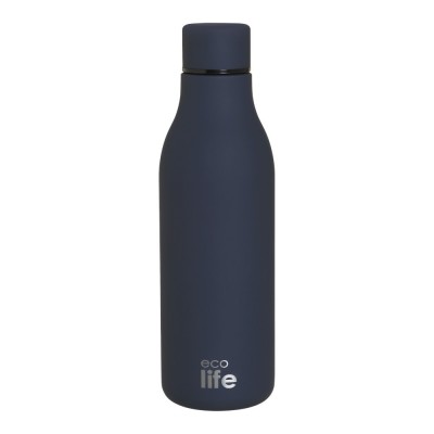 Θερμός EcoLife Midnight Blue 550ml