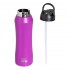 Θερμός EcoLife Slim Sport Pink 550ml