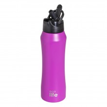 Θερμός EcoLife Slim Sport Pink 550ml