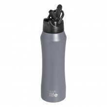 Θερμός EcoLife Sport Grey 550ml
