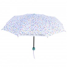 Ομπρέλα Σπαστή Legami Rain