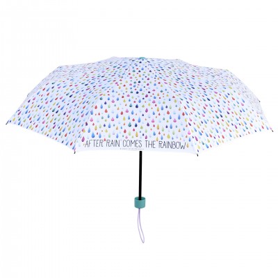 Ομπρέλα Σπαστή Legami Rain