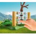 Βασιλικοί Διάδοχοι Με Παιχνίδια Στον Κήπο 71849