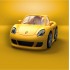 Mini Porsche Carrera GT 71859