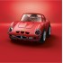 Mini Ferrari 250 GTO 71856