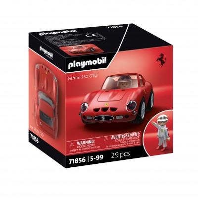 Mini Ferrari 250 GTO 71856