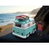 Mini Volkswagen T1 Camper 71857