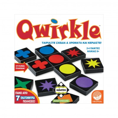 Qwirkle