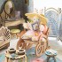 Κατασκευή DIY Dollhouse Alba Κατασκευή DIY Dollhouse Alba
