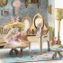 Κατασκευή DIY Dollhouse Alba Κατασκευή DIY Dollhouse Alba