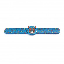 Βραχιόλι Slap Robot Βραχιόλι Slap Robot