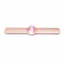 Βραχιόλι Slap Rabbit Βραχιόλι Slap Rabbit