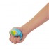 Anti-Stress Squishy Ball Travel Earth Anti-Stress Squishy Ball Travel Earth