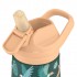 Cool Bottles Kiddies Ανοξείδωτο Θερμός Rainforest Refuge 350ml Cool Bottles Kiddies Ανοξείδωτο Θερμός Rainforest Refuge 350ml