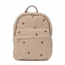 Παιδικό Σακίδιο Πλάτης Teddy Taupe
