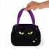 Halloween Trick or Treat Bag - Kitty Witch Halloween Trick or Treat Bag - Kitty Witch