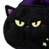 Halloween Trick or Treat Bag - Kitty Witch Halloween Trick or Treat Bag - Kitty Witch