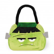 Halloween Trick or Treat Bag - Frankenstein Halloween Trick or Treat Bag - Frankenstein