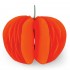 Halloween Foldable Paper Pumpkin Halloween Foldable Paper Pumpkin