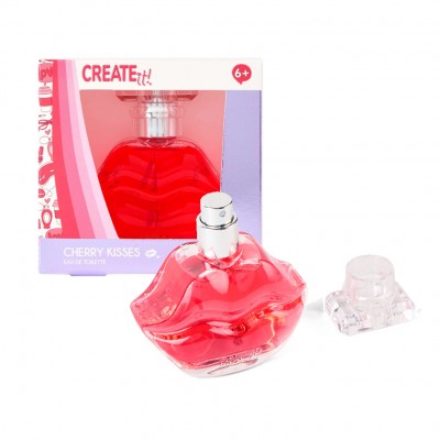 Eau De Toilette - Cherry Kisses 50ml