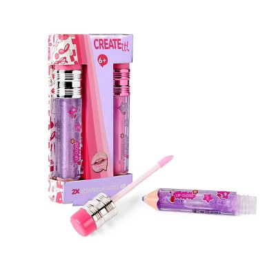 Lip Gloss Set Scended - Pencils