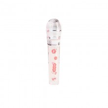 Lip Gloss Set Scended Vanilla - Microphone