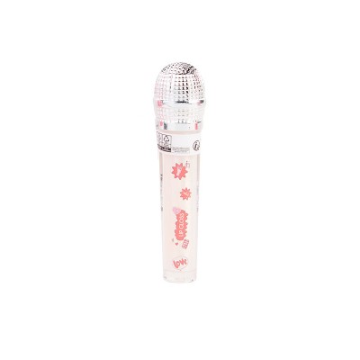 Lip Gloss Set Scended Vanilla - Microphone