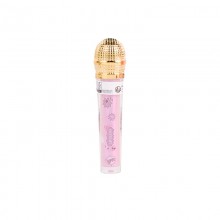 Lip Gloss Set Scended Grape - Microphone
