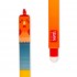 Set of 4 Erasable Gel Pens - Sweet Farm