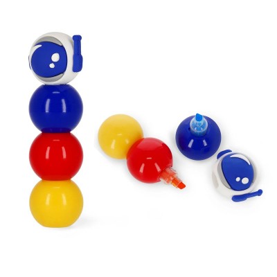 Highlighter 3-in-1 Space