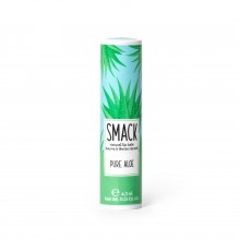 Smack Lip Balm Pure Aloe