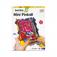 DIY Κατασκευή Mini Pinball DIY Κατασκευή Mini Pinball