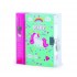 Ημερολόγιο Legami - My Secret Diary - Unicorn Ημερολόγιο Legami - My Secret Diary - Unicorn
