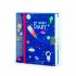Ημερολόγιο Legami - My Secret Diary - Space