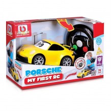 Bburago Junior Porsche Τηλεκατευθυνόμενο Bburago Junior Porsche Τηλεκατευθυνόμενο