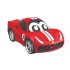 Bburago Junior Pull-back Racer Ferrari