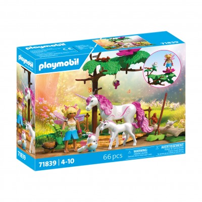 Μονόκεροι & Νεράιδα 71839