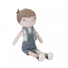 Κούκλα Jim 35εκ.