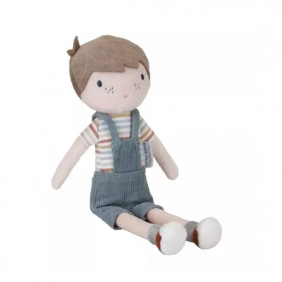 Κούκλα Jim 35εκ.