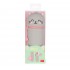 Soft Silicone Pencil Case 2in1 - Kitty