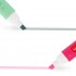 Highlighters Set of 6 Dual-Tip Markers Highlighters Set of 6 Dual-Tip Markers