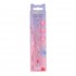 Stackable Pencil with Eraser - Kitty Stackable Pencil with Eraser - Kitty