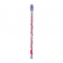 Stackable Pencil with Eraser - Kitty Stackable Pencil with Eraser - Kitty