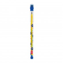 Stackable Pencil with Eraser - Monster Stackable Pencil with Eraser - Monster