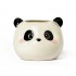 Pen Holder - Desk Friends - Panda