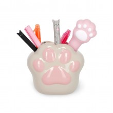 Pen Holder - Desk Friends - Kitty